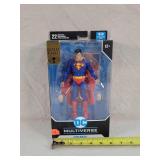 DC Multiverse Superman Action Figure
