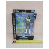 DC Multiverse Green Lantern Action Figure