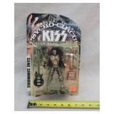 KISS Psycho Circus Gene Simmons Figure