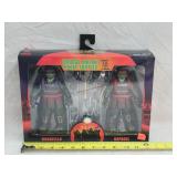 Teenage Mutant Ninja Turtles Action Figure Set