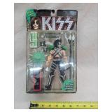 KISS Peter Criss Ultra-Action Figure