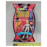 Marvel Comics Generation X White Queen