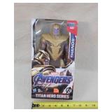 Marvel Avengers Thanos Action Figure