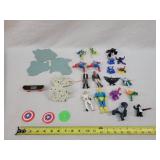 Superhero & Star Wars Mini Figures & Accessories