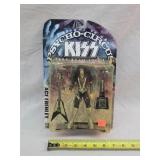 Title: KISS Psycho Circus Ace Frehley Figure