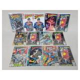 1- Superman DC Comics Assortment