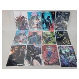 12- Batman DC Comics