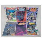 6- Detective Comics DC Comics