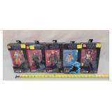 5 - Star Wars Action Figures
