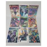 9- Catwoman DC Comics