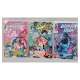 3- Wonder Man Marvel Comics