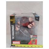 Marvel The Juggernaut Action Figure
