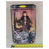 Harley-Davidson Motorcycles Barbie Doll