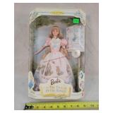 The Tale of Peter Rabbit Barbie Doll