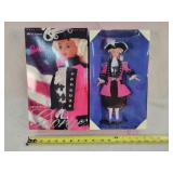 George Barbie Doll - Limited Edition