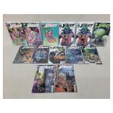 13- The Joker DC Comics