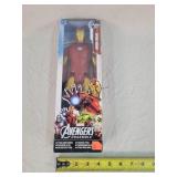 Marvel Avengers Iron Man Action Figure