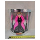 Happy Holidays Barbie - Box Unsealed