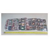 189 Count - Star Wars Cards