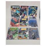 9- Detective Comics DC Comics