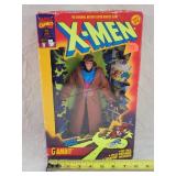 Marvel Comics X-Men Gambit Action Figure