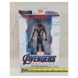 Marvel Avengers Captain America Action Figure