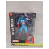 Marvel Captain America Action Figure