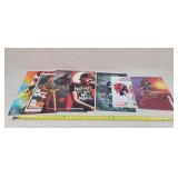 Posters - Spiderman, Whitchblade, Star Wars &