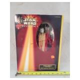 Star Wars Queen Amidala Action Figure