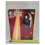 Star Wars Queen Amidala Action Figure