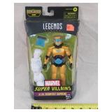Marvel A.I.M Scientist Supreme Action Figure