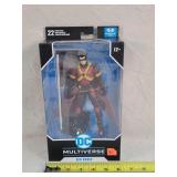DC Multiverse Red Robin Action Figure