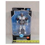 DC Multiverse Cyborg Action Figure