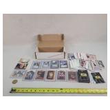 KISS, Star Wars, & Other Trading Cards