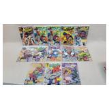 13- Vintage $1 Spider-Man Marvel Comics
