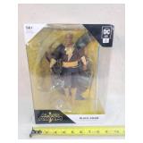 DC Black Adam Action Figure