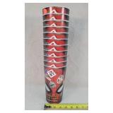 11 - Spiderman Plastic Theater Cups