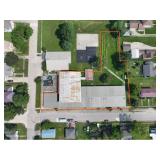 Property at 120 W Jackson St, Lime Springs, IA