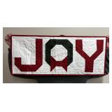 Joy