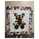 Bear