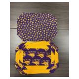 UNI Placemats (set of 8)