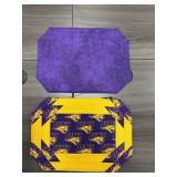 UNI Placemats (set of 6)