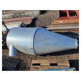 New Dust Collector Cyclone For Woodworking