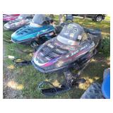 Parts Polaris Indy Snowmobile