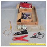 Electrical Related Tools & Supplies