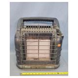Mr. Heater Big Buddy Portable Propane Heater