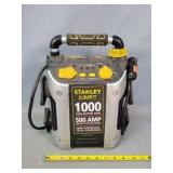 Stanley 500 Amp Jump Starter, Not Working