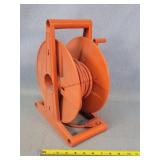 Extension Cord Reel W/ Extension Cord