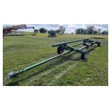 Unverferth HT30 Header Transport Trailer