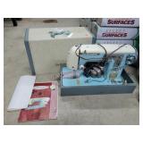 Free Westinghouse Sewing Machine